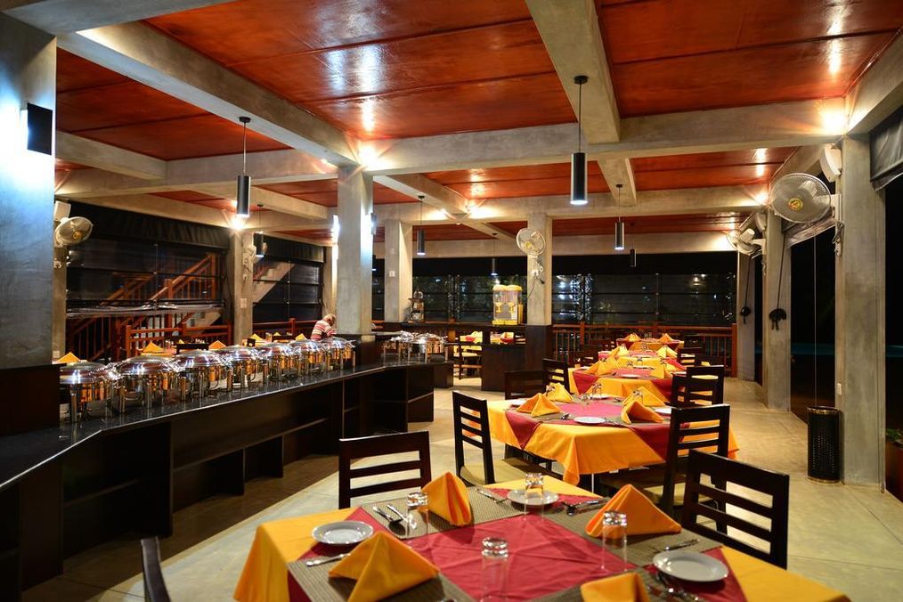 Картинка отеля - 11