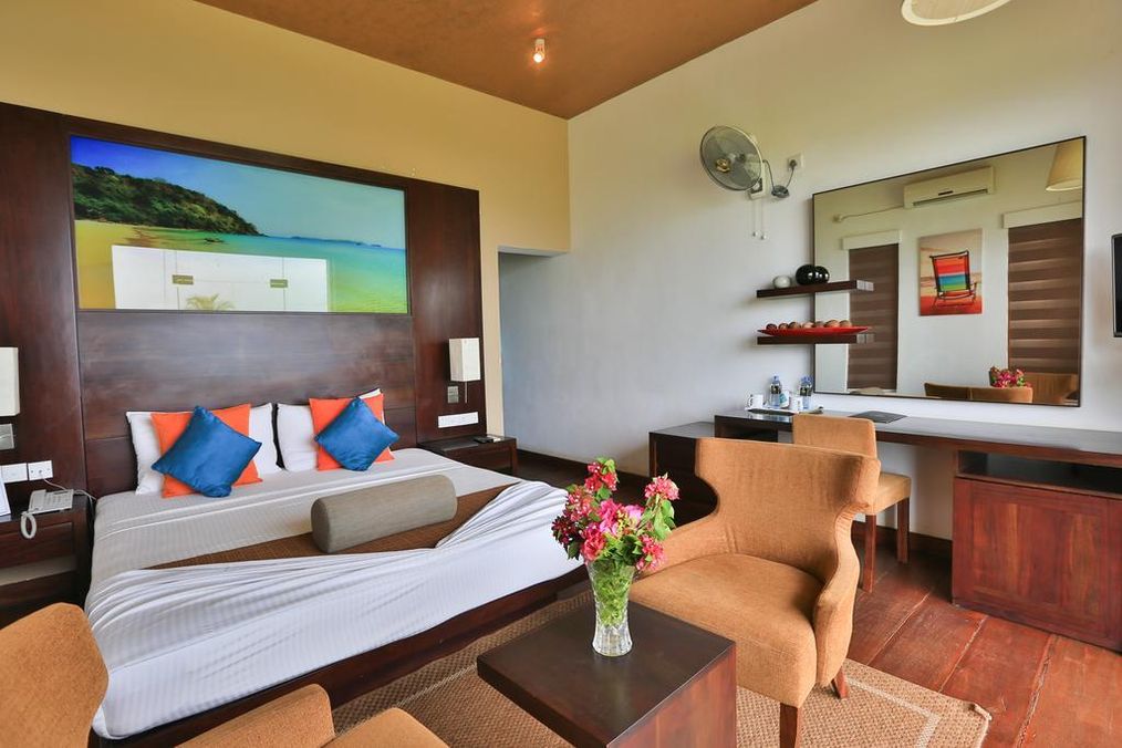 Картинка отеля - 12