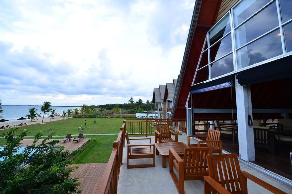 Картинка отеля - 4