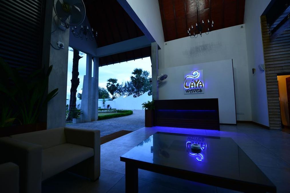 Картинка отеля - 7