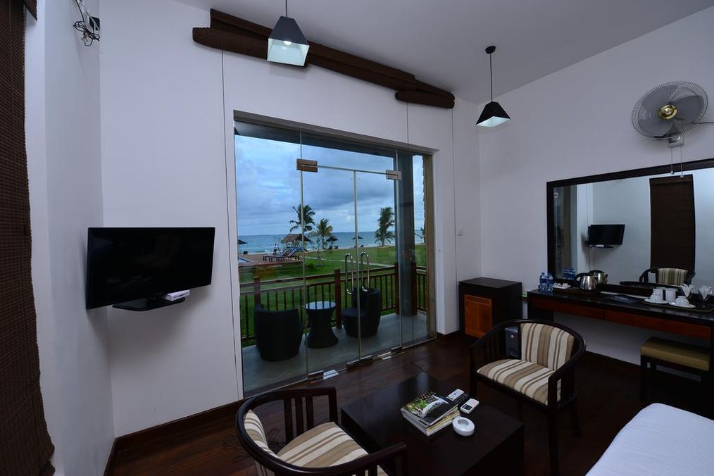 Картинка отеля - 8