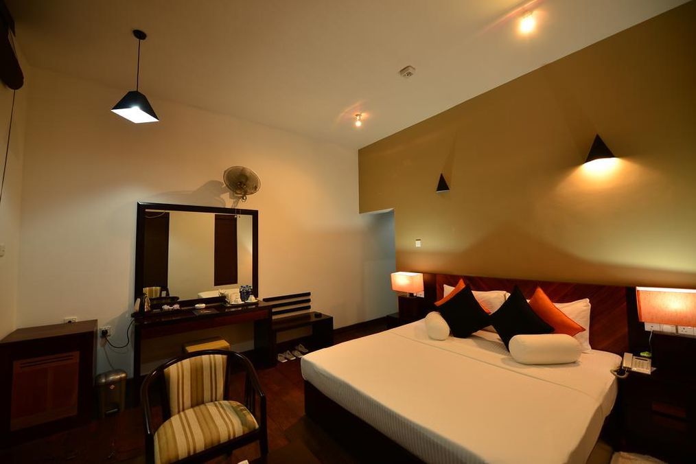 Картинка отеля - 9