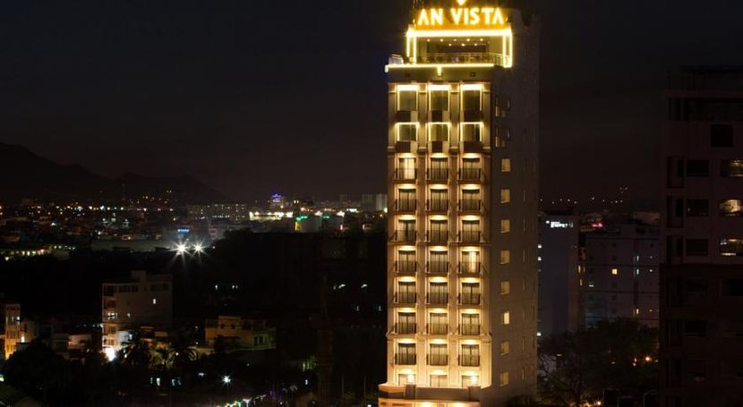 THE SOL HOTEL (ex. AN VISTA HOTEL NHA TRANG) - 1