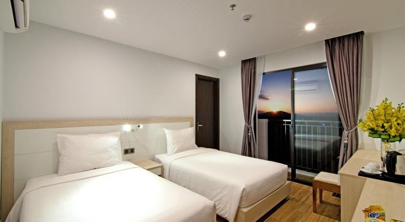 THE SOL HOTEL (ex. AN VISTA HOTEL NHA TRANG) - 6
