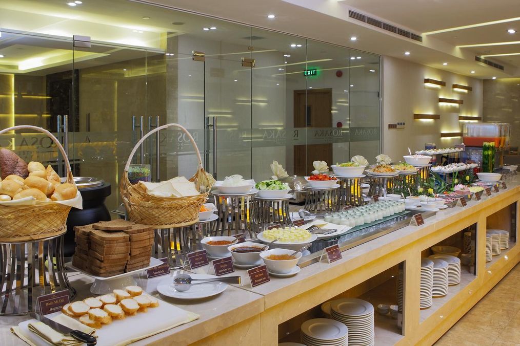 Картинка отеля - 7