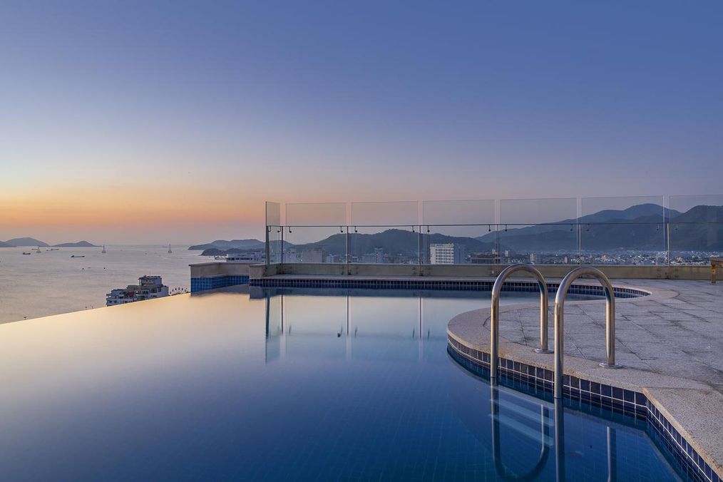 Картинка отеля - 9