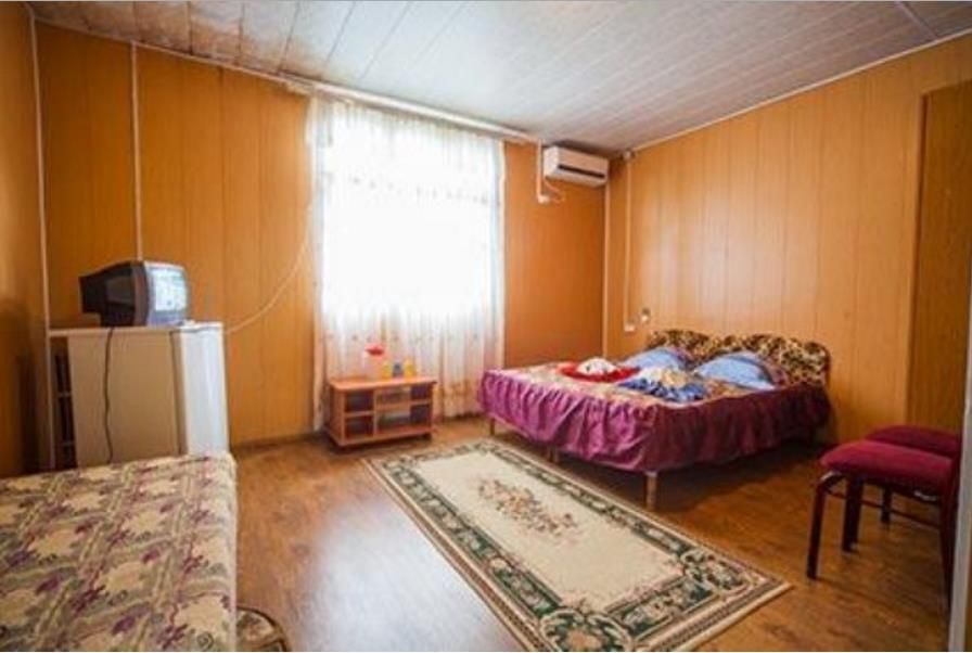 Картинка отеля - 10