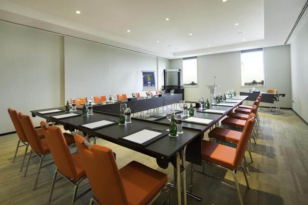 Картинка отеля - 11