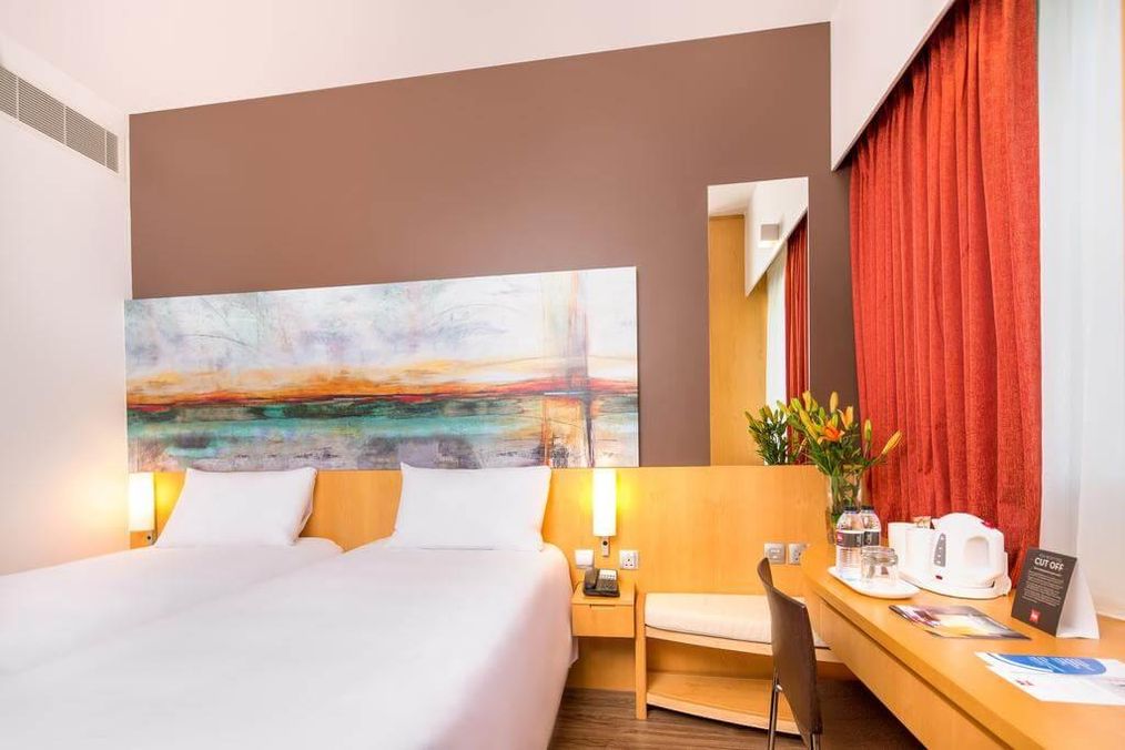 Картинка отеля - 15