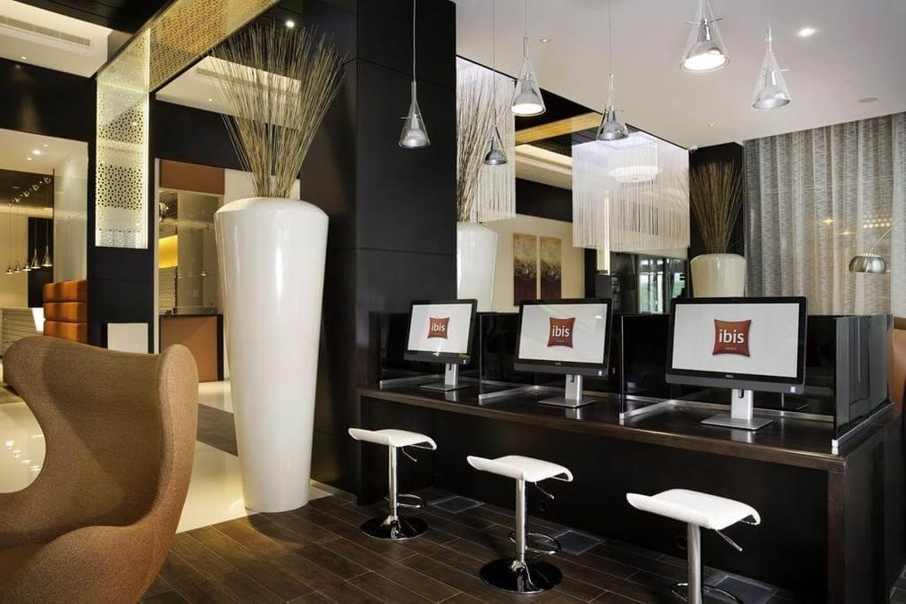 Картинка отеля - 16