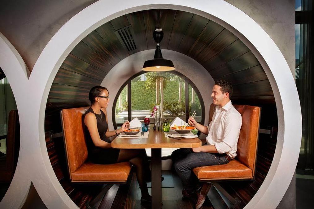 Картинка отеля - 17