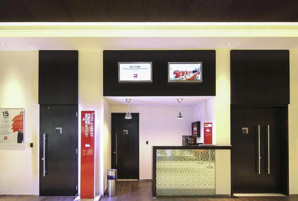 Картинка отеля - 21