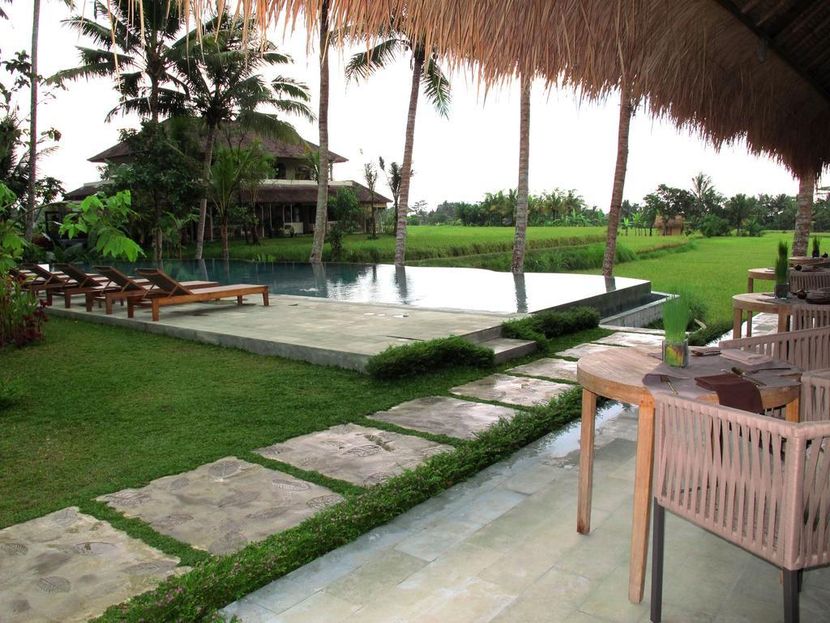 MATHIS RETREAT UBUD - 2
