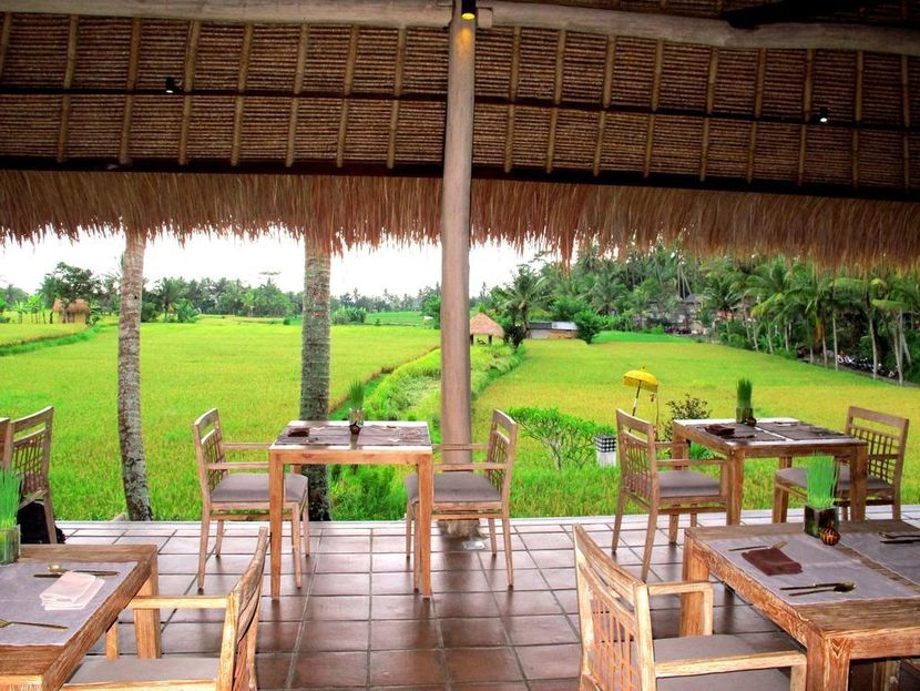 MATHIS RETREAT UBUD - 3