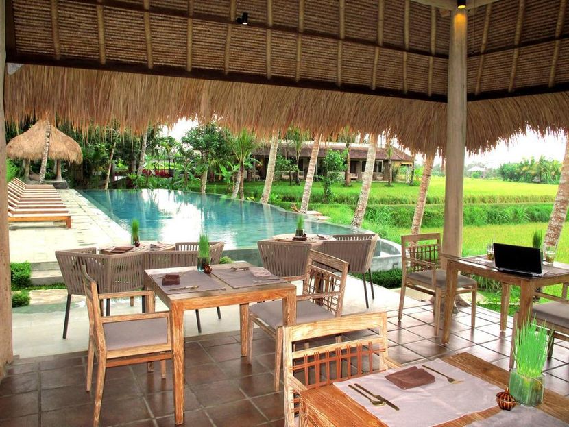 MATHIS RETREAT UBUD - 4