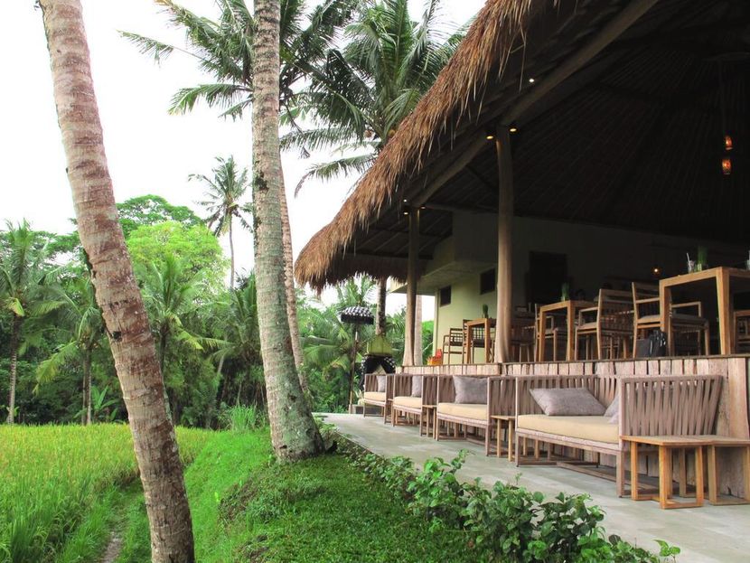MATHIS RETREAT UBUD - 5