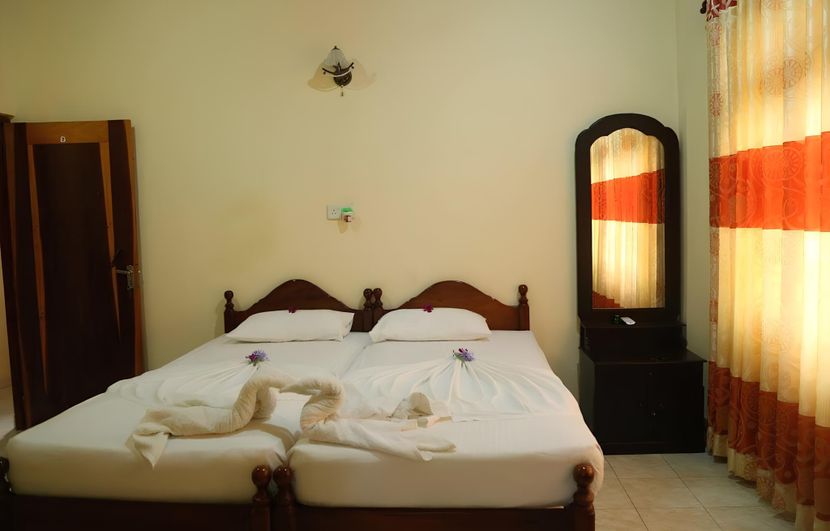 SERENITY VILLA - 2