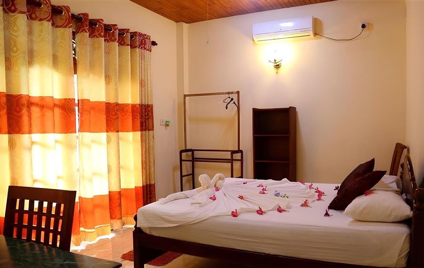 SERENITY VILLA - 3