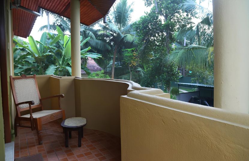 SERENITY VILLA - 4