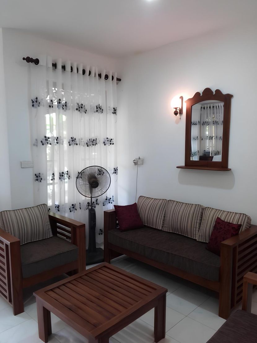 SERENITY VILLA - 5