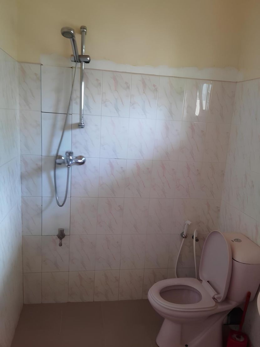 SERENITY VILLA - 6