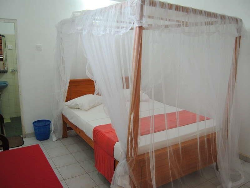 RITAS GUESTHOUSE - 12