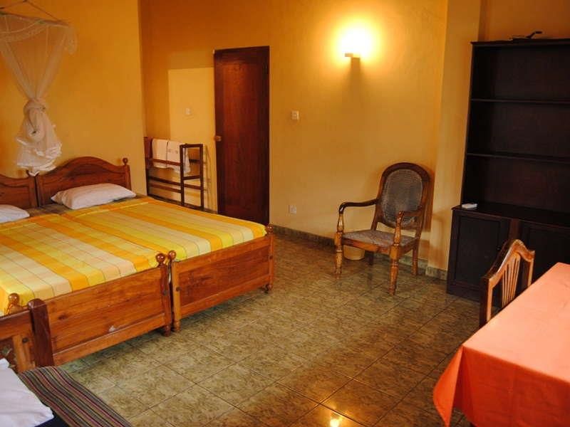 RITAS GUESTHOUSE - 14