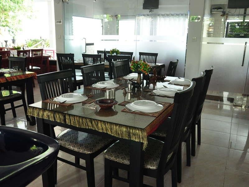 RITAS GUESTHOUSE - 16