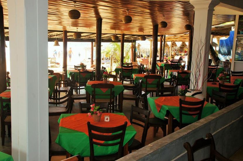 RITAS GUESTHOUSE - 3