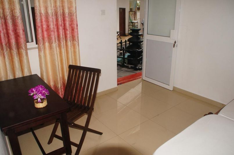 RITAS GUESTHOUSE - 4