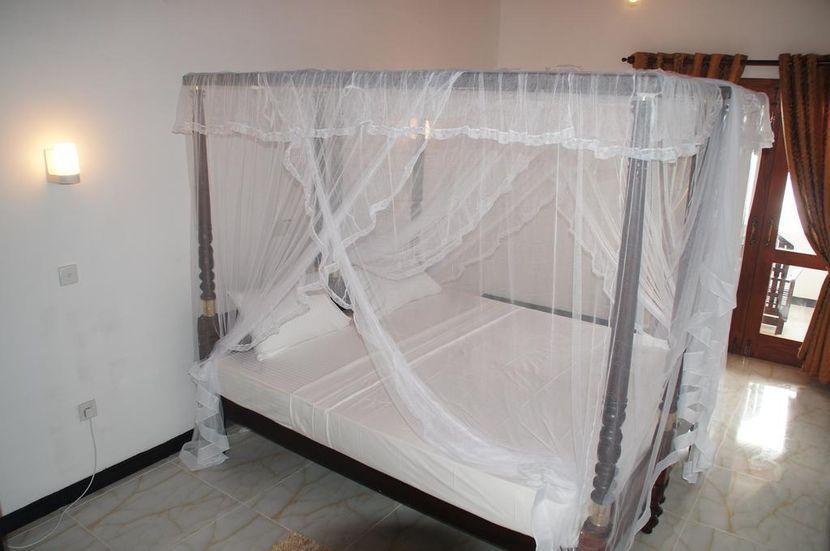 RITAS GUESTHOUSE - 5