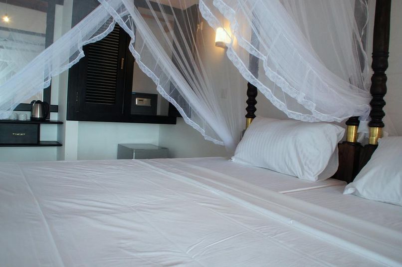 RITAS GUESTHOUSE - 6