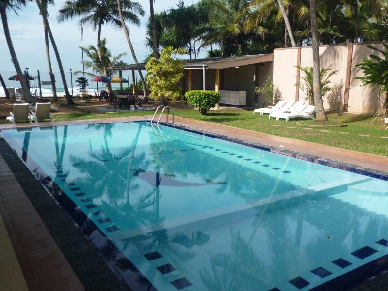 OCEAN VIEW COTTAGE - 4