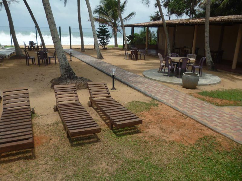 Картинка отеля - 5