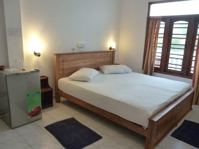 Картинка отеля - 7