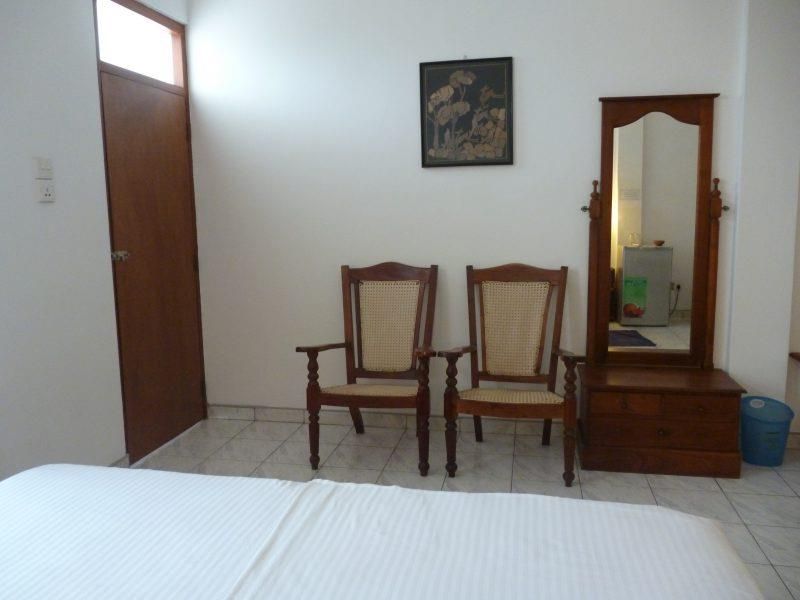 OCEAN VIEW COTTAGE - 9