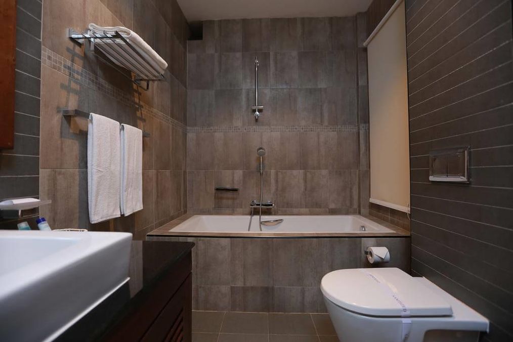 Картинка отеля - 12