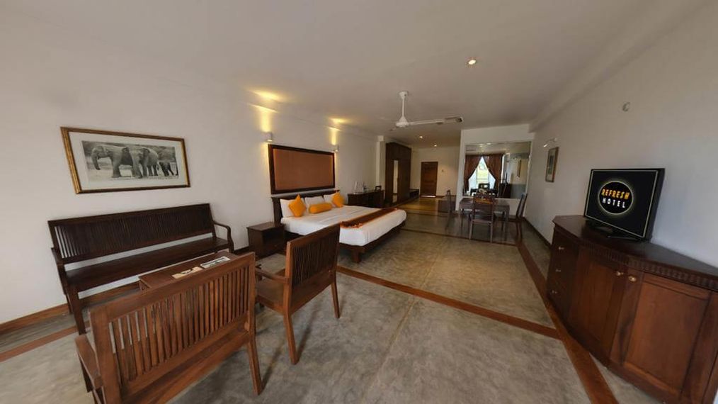 Картинка отеля - 16