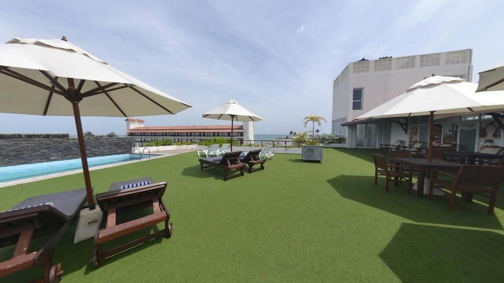 Картинка отеля - 17