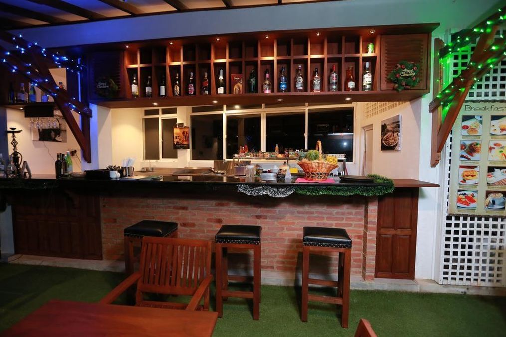 Картинка отеля - 19