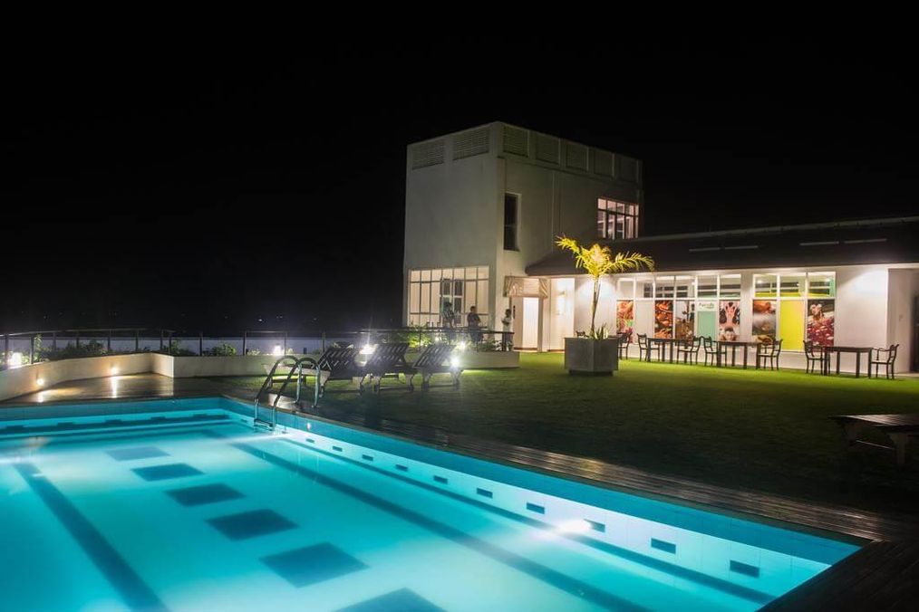 Картинка отеля - 4