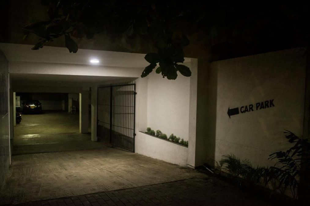 Картинка отеля - 5