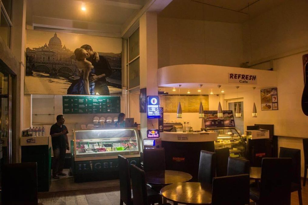 Картинка отеля - 7