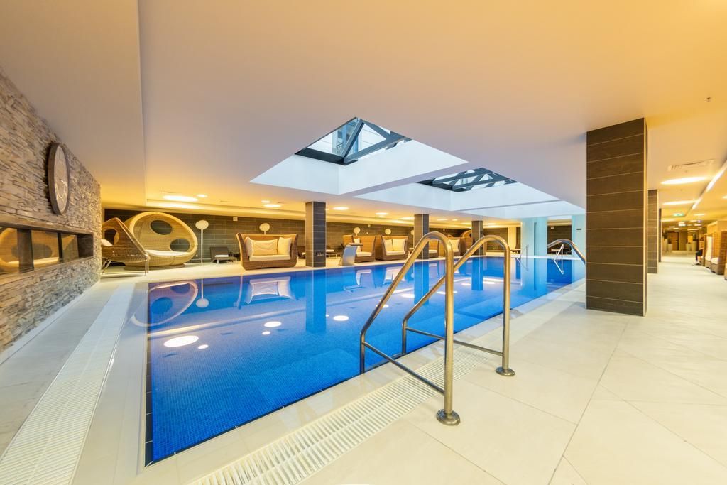 CROWNE PLAZA BORJOMI - 11