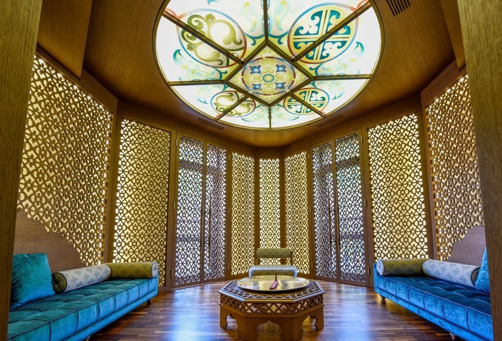 CROWNE PLAZA BORJOMI - 15