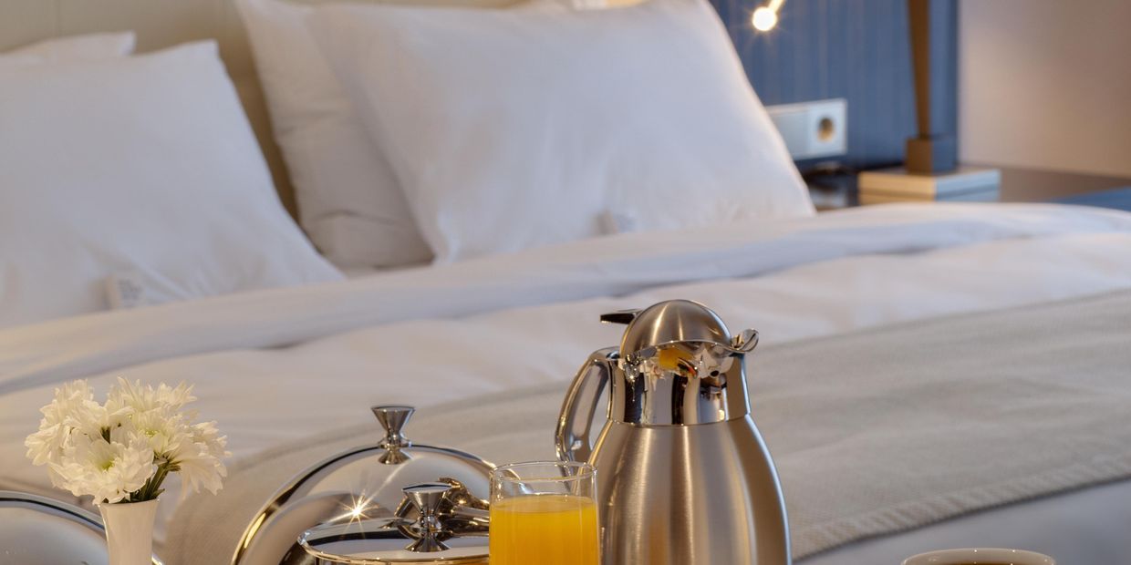 CROWNE PLAZA BORJOMI - 17