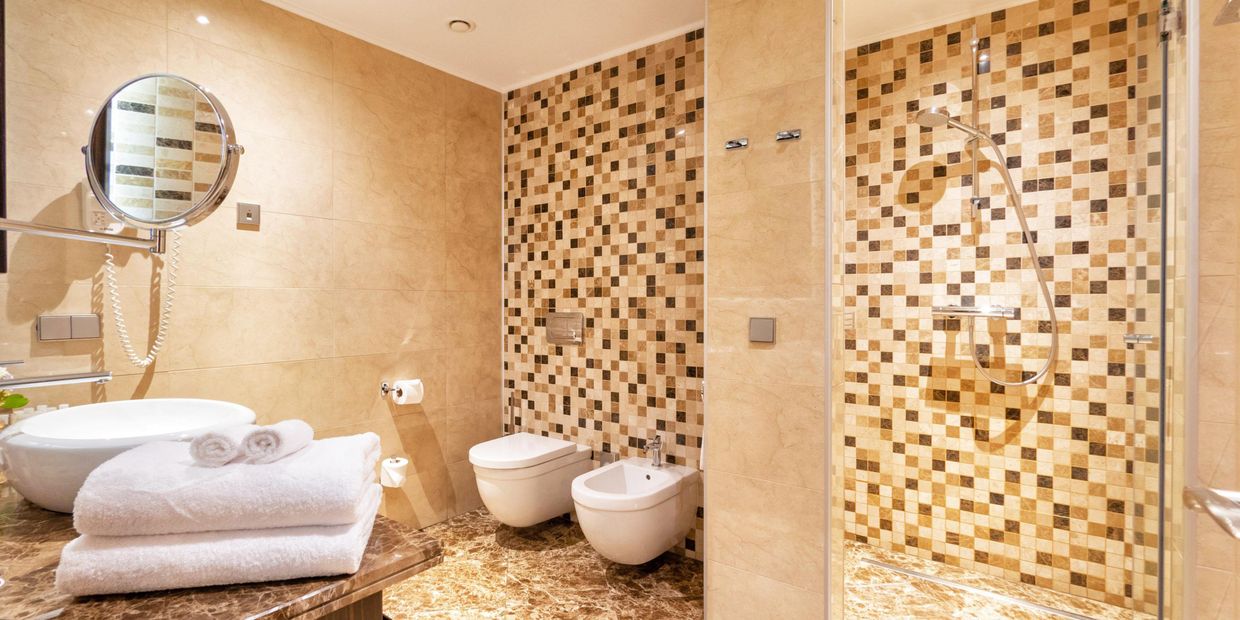 CROWNE PLAZA BORJOMI - 28