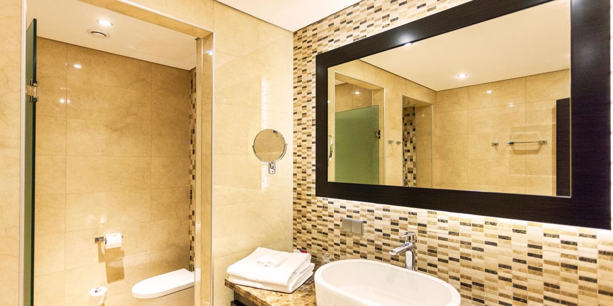 CROWNE PLAZA BORJOMI - 33