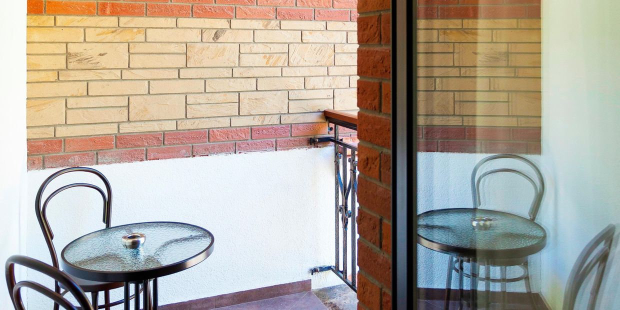 CROWNE PLAZA BORJOMI - 41