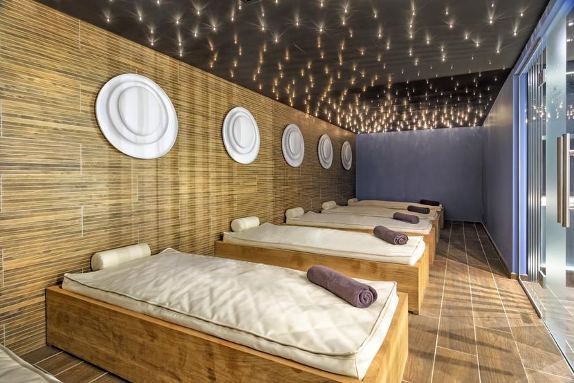 CROWNE PLAZA BORJOMI - 6